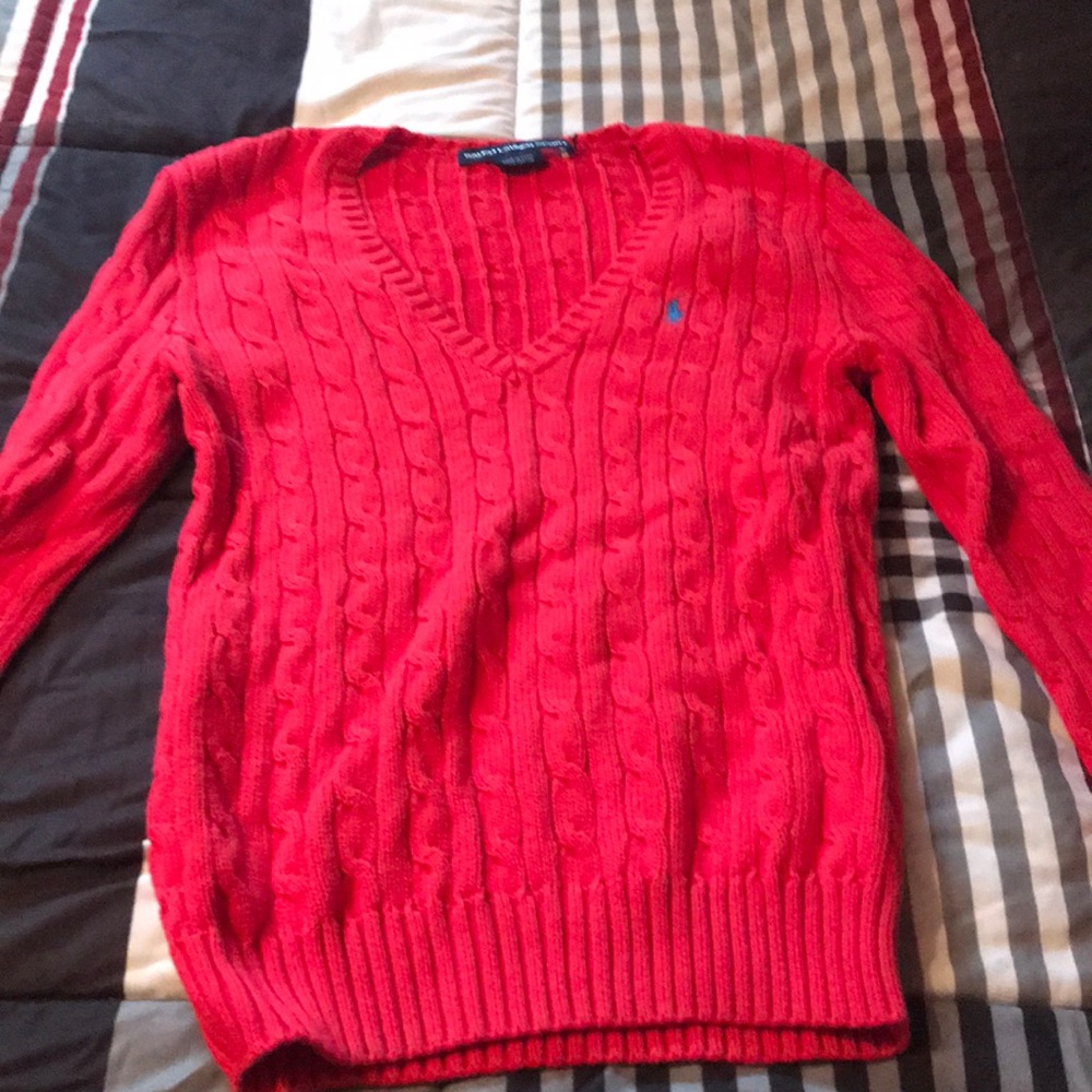 Sweater